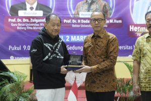 BERITA KAMPUS