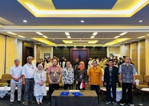 Kolaborasi BRIN dan Universitas Widyatama: Dorong UMKM Naik Kelas dengan Hasil Riset dan Inovasi