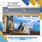 Seminar Literasi Keuangan dan Manajemen Risiko Bersama Jasindo