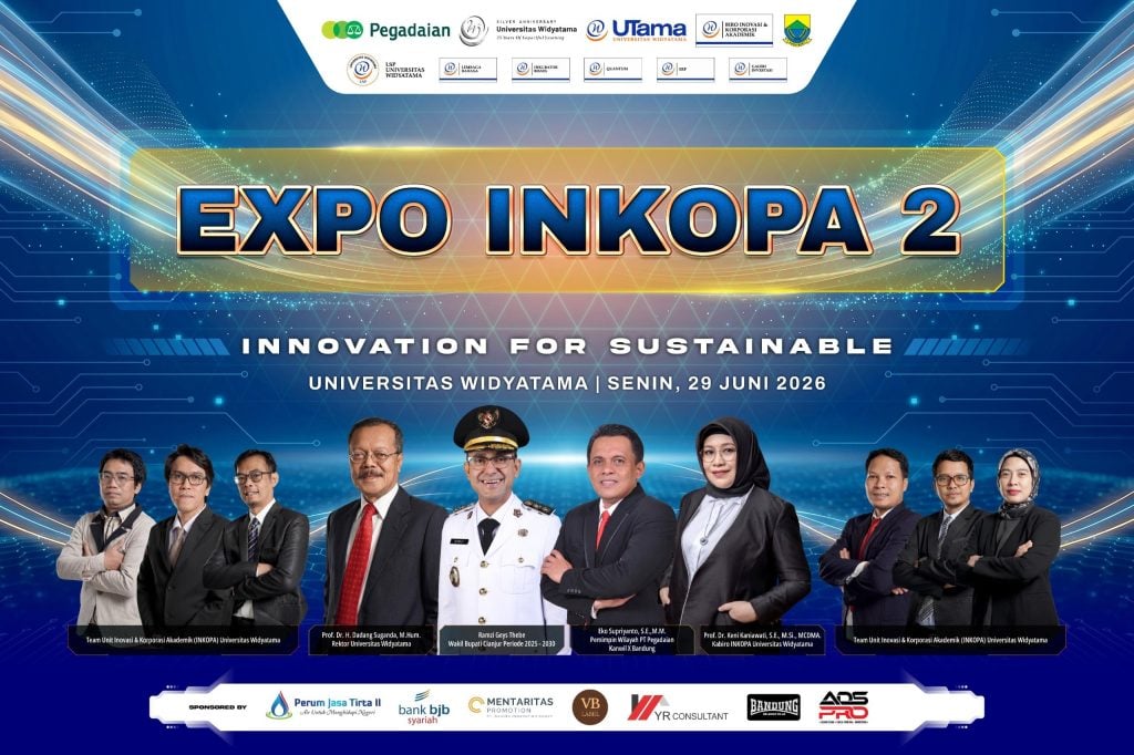 EXPO INKOPA 2 – Innovation for Sustainable